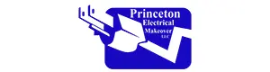 Princeton Electrical Makeover Logo Image